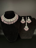 Maharani Necklace Set