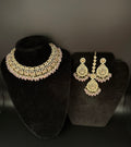 Blossom Necklace Set