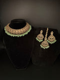 Siddhi Necklace Set