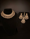 Heer Necklace Set