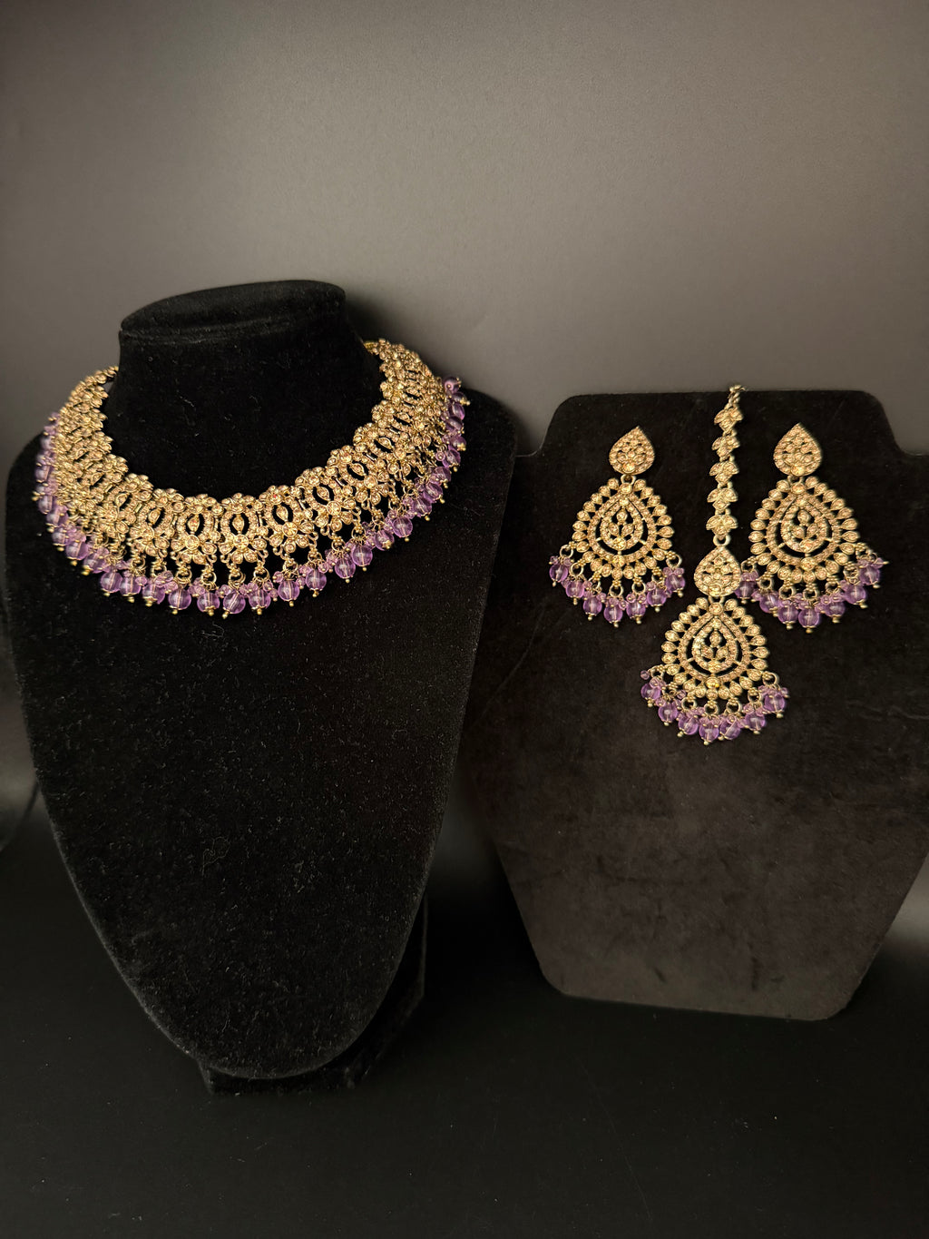 Gulabi Set