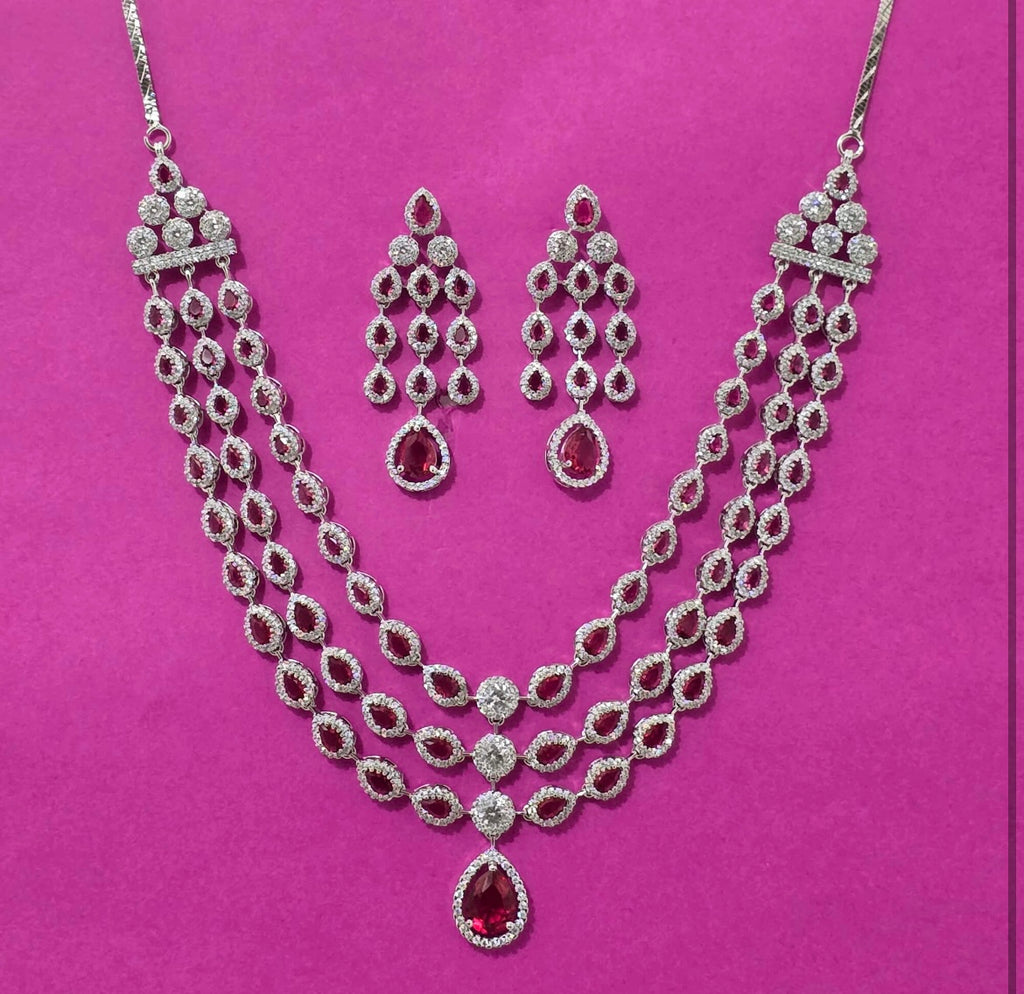 Ruby Lumière Set