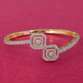 Noor Cubic Zirconia Bracelet